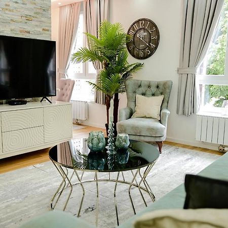 טוזלה Fontana Apartmani Free Parking מראה חיצוני תמונה