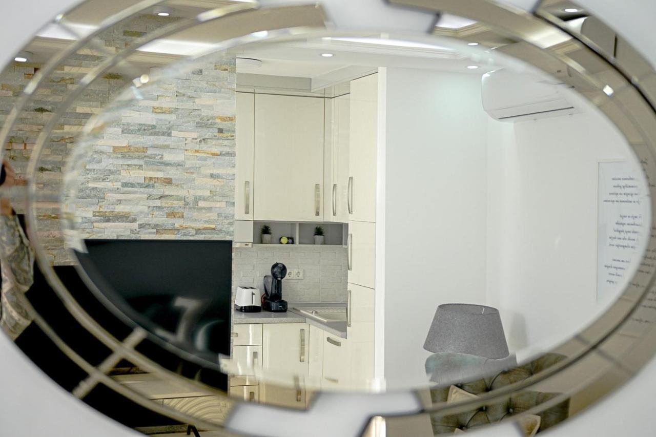 טוזלה Fontana Apartmani Free Parking מראה חיצוני תמונה