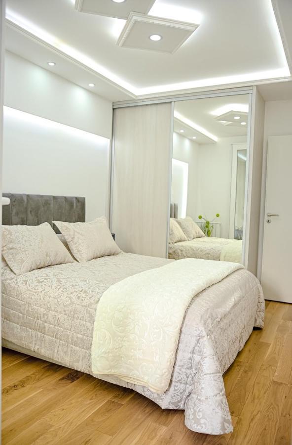 טוזלה Fontana Apartmani Free Parking מראה חיצוני תמונה