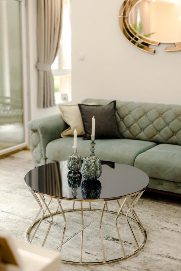 טוזלה Fontana Apartmani Free Parking מראה חיצוני תמונה