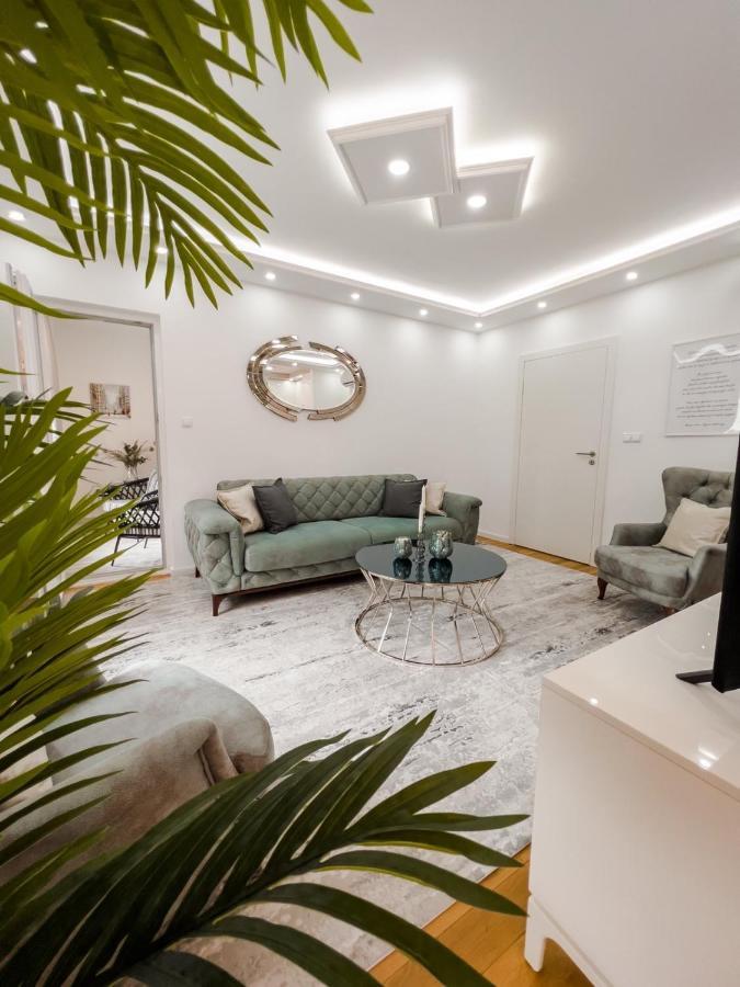 טוזלה Fontana Apartmani Free Parking מראה חיצוני תמונה