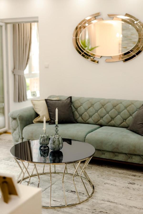 טוזלה Fontana Apartmani Free Parking מראה חיצוני תמונה