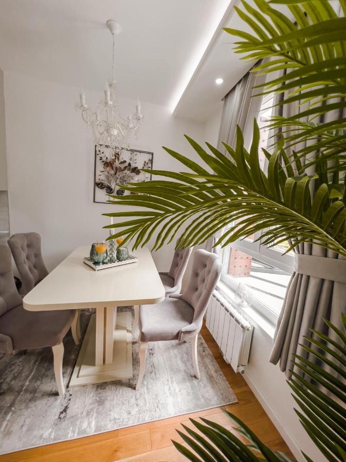 טוזלה Fontana Apartmani Free Parking מראה חיצוני תמונה